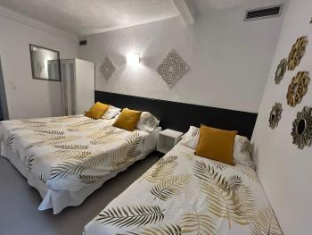 Hostal Berlin, Marbella (fotografie 4)