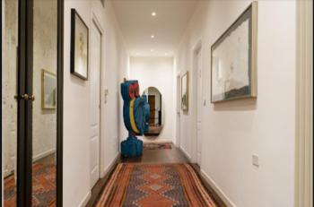B&B Parigi, Boloňa (fotografie 4)