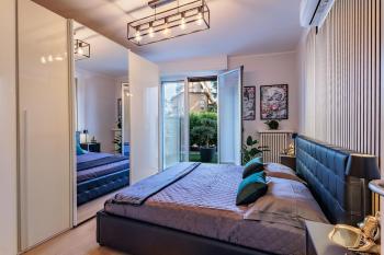 GuestHost - City Garden Home, Bergamo (photo 3)