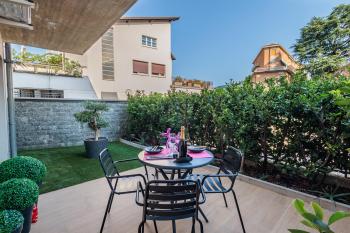 GuestHost - City Garden Home, Bergamo (photo 5)