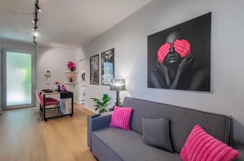 GuestHost - City Garden Home, Bergamo (photo 2)