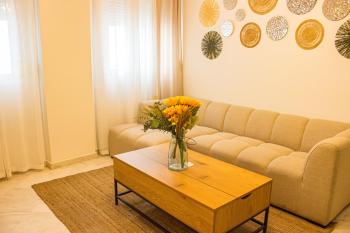 Apartamento Naranja, Ронда (фото 3)