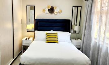 Instahomes by Tru - Chrysalis B&B, Blantyre (fotografie 2)