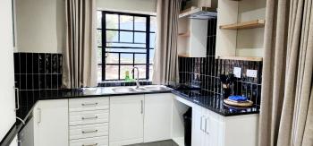 Instahomes by Tru - Chrysalis B&B, Blantyre (fotografie 5)