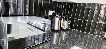 Instahomes by Tru - Chrysalis B&B, Blantyre (fotografie 4)