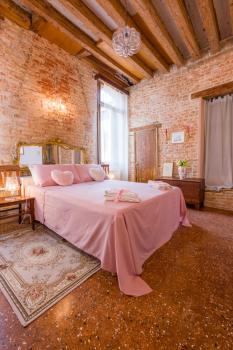 San Polo Home, Benátky (fotografie 5)