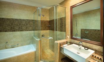 Atana Hotel, Dubai (photo 3)