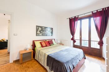 Casa dei Puzzle - Jigsaw House, Turín (fotografie 2)