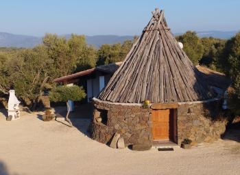 Cuile Casari, Dorgali (fotografie 5)