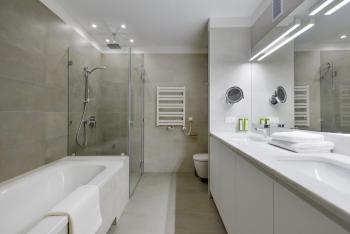 STRADONIA Serviced Apartments, Cracovia (foto 4)