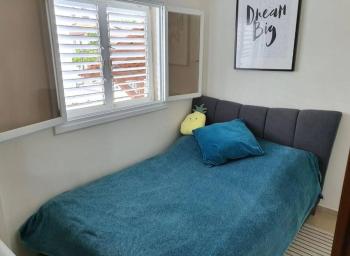 דירה מקסימה ונוחה במרכז העיר קרוב להכל, Bat Yam (Foto 3)
