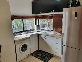 דירה מקסימה ונוחה במרכז העיר קרוב להכל, Bat Yam (Foto 4)