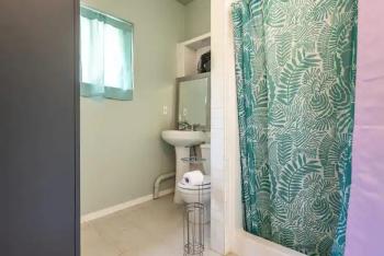 Pool Room - Entire Guest Suite - Private Entrance, San Diego (foto 3)