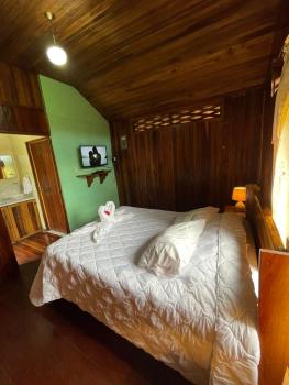 Cabinas La Catarata, Fortuna (foto 3)