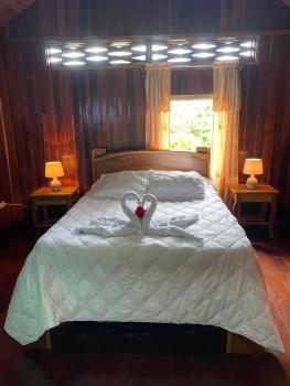 Cabinas La Catarata, Fortuna (foto 4)