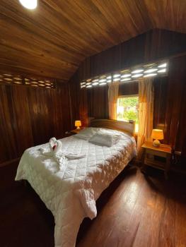 Cabinas La Catarata, Fortuna (Foto 5)