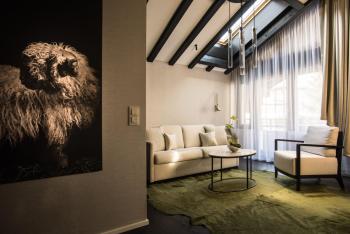 Wellness Hotel Alpenhof, Zermatt (photo 3)