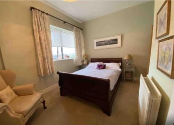 Dublin Seaview Luxury Penthouse Sleeps 6, Dublín (foto 2)