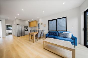 West Harbour Modern 4-Bedroom Retreat, Auckland (fotografie 3)