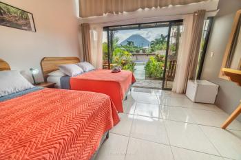 Hotel Secreto La Fortuna, Fortuna (Foto 5)