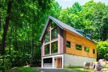 Phoenix Chalets by HHG, Hakuba (photo 2)