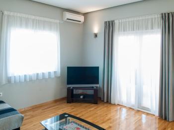 Apartments Anita-Luxury Three Bedroom Apartment with Terrace, Split (foto 5)