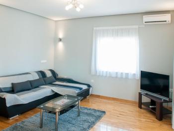 Apartments Anita-Luxury Three Bedroom Apartment with Terrace, Split (foto 4)
