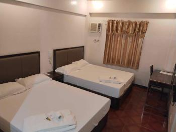 Meaco Royal Hotel - Malabon, Manila (fotografie 2)