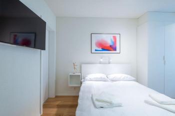 HITrental Riesbach Apartments, Curych (fotografie 5)