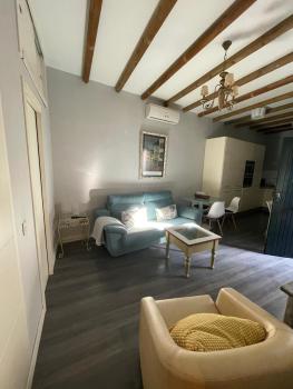 Apartamento en la Judería de Sevilla, Sevilla (Foto 2)