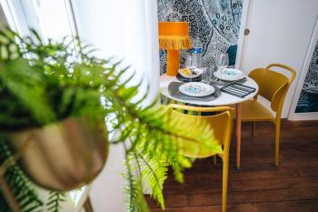 Le Blue Bering - Confort & Design - Climatisation, Châteauroux (photo 4)