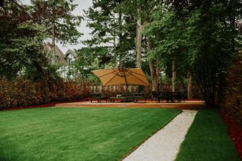 Villa Aurelia, Kolín nad Rýnem (fotografie 5)