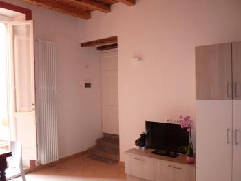 Flora Inn, Super Sweet Studio - Centro, Bergamo (fotografie 5)
