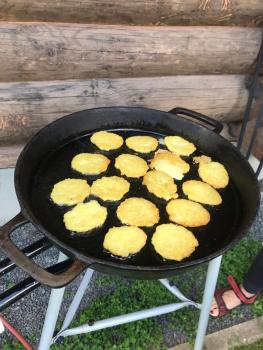 Kastaņas, Kaibala (Foto 4)