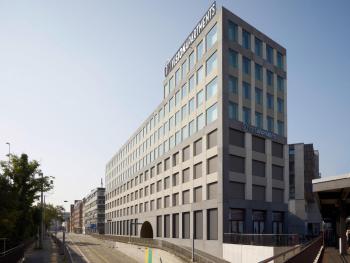 VISIONAPARTMENTS Wolframplatz - self check-in, Zurich (photo 2)