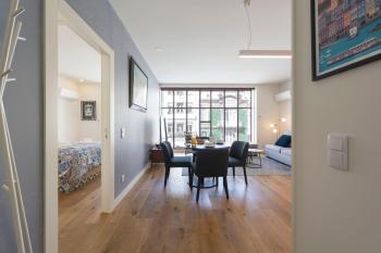 Contemporary Flat near São Bento by LovelyStay, Porto (foto 2)