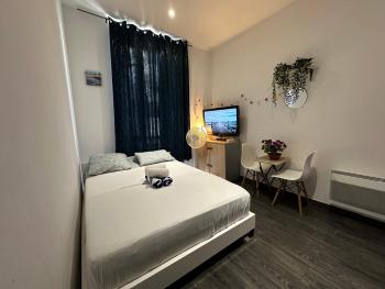 Delight room 1st door, Nizza (foto 2)