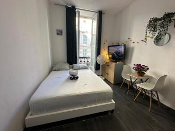 Delight room 1st door, Nizza (foto 3)