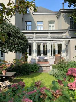 Huis Dujardin Bed&Breakfast, Amberes (foto 3)
