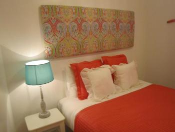 Alfama Shabby Chic Flat, Lisabon (fotografie 2)
