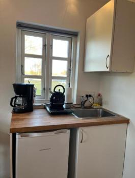 Auszeit im Grünen, Fårvang (Foto 3)