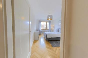 Unwind & Explore, Central Apartments in Jonction's Art Scene! QA8, Ginebra (foto 3)