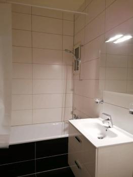 Unwind & Explore, Central Apartments in Jonction's Art Scene! QA8, Ginebra (foto 4)