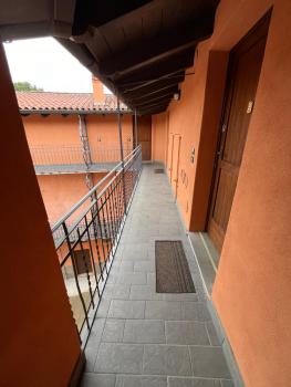 La Casa del Sole, Bergamo (fotografie 5)