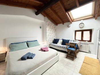 La Casa del Sole, Bérgamo (foto 4)