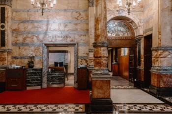 Club Quarters Hotel Trafalgar Square, London, Londres (photo 4)