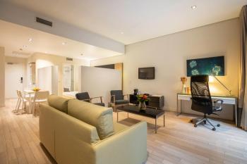 B-aparthotel Grand Place, Bruxelles (photo 5)