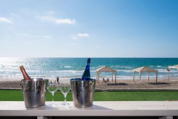 מבנים בים 77 Suites at sea, Haifa (foto 3)