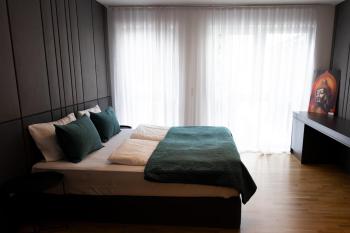 B-Chill House, Düsseldorf (Foto 2)
