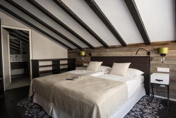 Wellness Hotel Alpenhof, Zermatt (photo 5)